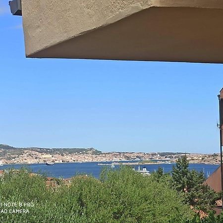 Ca'Del Conte Apartment Палау Екстериор снимка