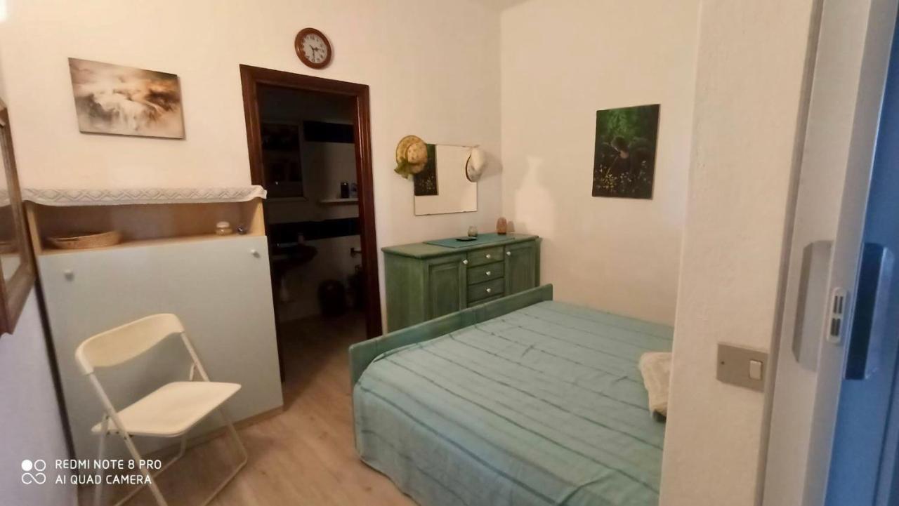 Ca'Del Conte Apartment Палау Екстериор снимка