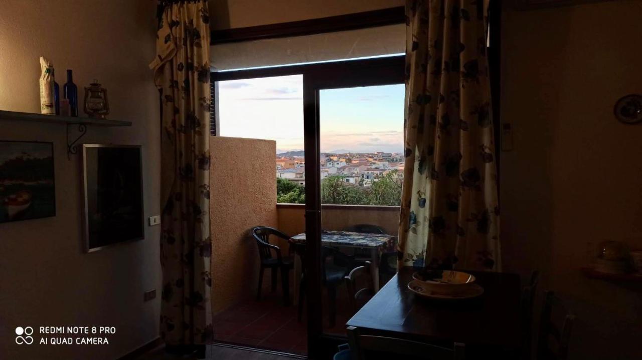 Ca'Del Conte Apartment Палау Екстериор снимка