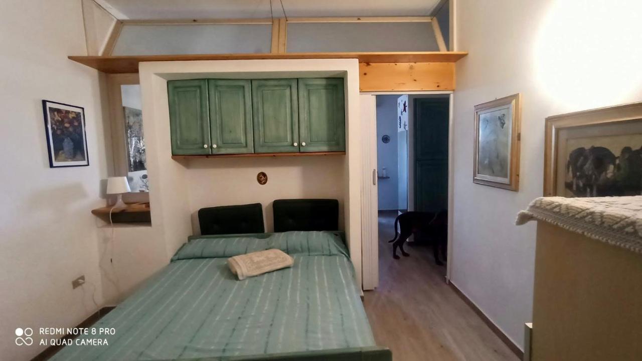 Ca'Del Conte Apartment Палау Екстериор снимка